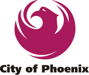 City of Phoenix logo