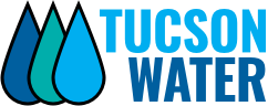 Tucson Water logo