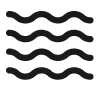 wave icon
