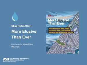 More Elusive  Than Ever Report