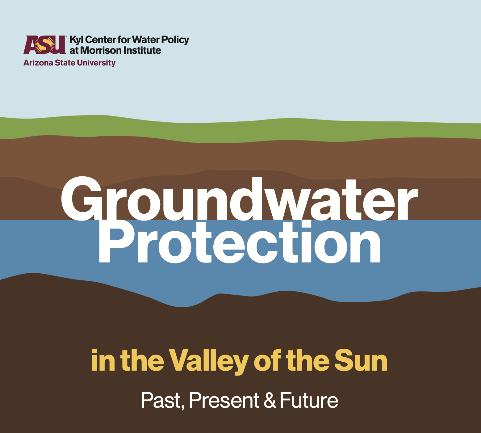 Groundwater Protection 