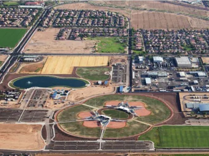 Water and Land Use