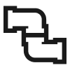 infrastructure icon