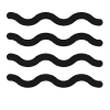 wave icon